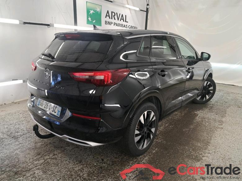 Opel 1.5 DIESEL 130 ELEGANCE BUSINESS AUTO Grandland X Elegance Business 1.5 130CV BVA8 E6d #3