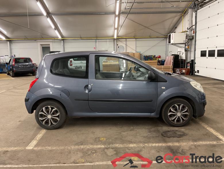 RENAULT Twingo Twingo 1.2i Expression #3