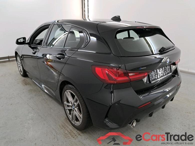 BMW 1 SERIES HATCH 1.5 116D (85KW) Business Storage Light Model M Sport #3