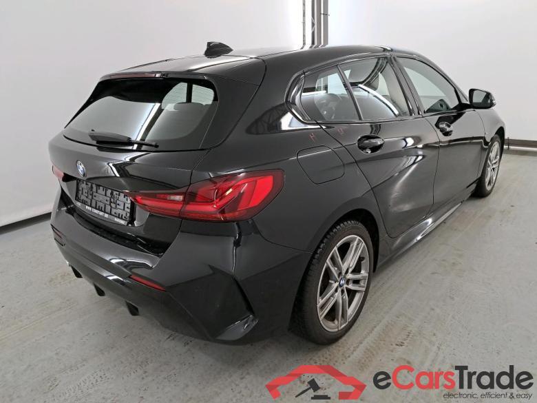 BMW 1 SERIES HATCH 1.5 116D (85KW) Business Storage Light Model M Sport #4