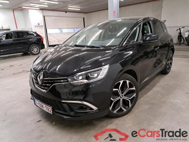 RENAULT - REN SCENIC TCe 140PK GPF Intens * PETROL * #1