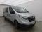 preview Renault Trafic #1