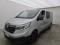 preview Renault Trafic #3