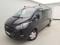 preview Ford Transit Custom #3