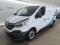 preview Renault Trafic #0