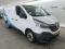 preview Renault Trafic #1