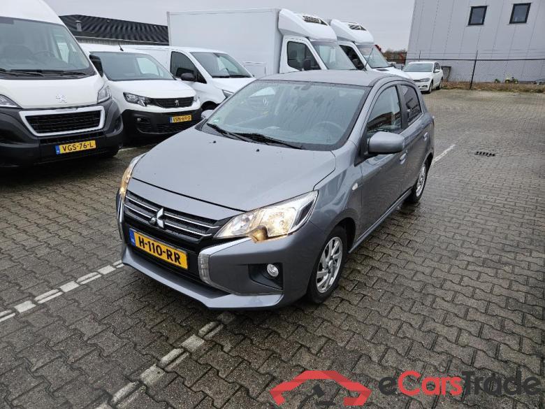 MITSUBISHI Space Star 59 kW #1