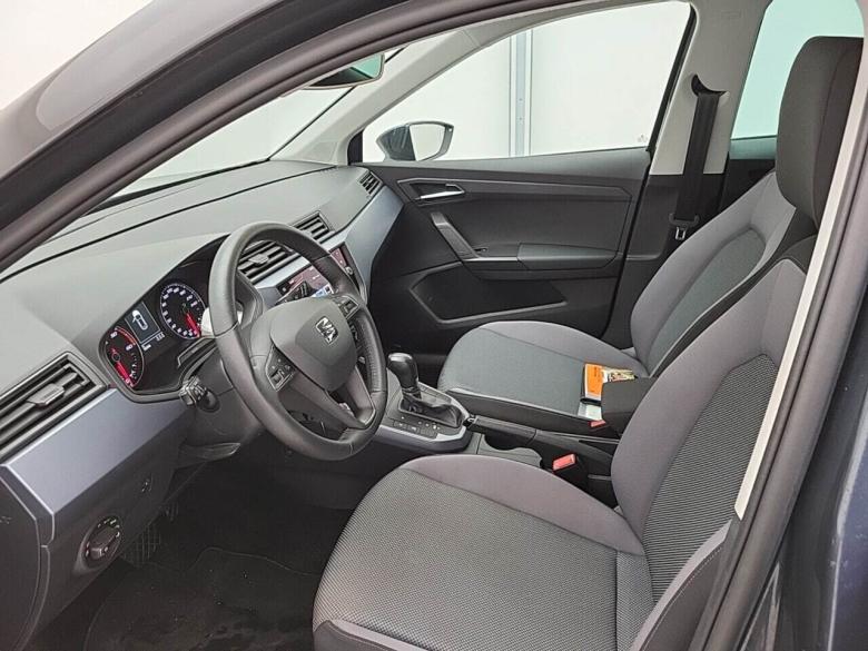 Seat Arona 1.6 TDI Aut. Navi Klima PDC ... #5