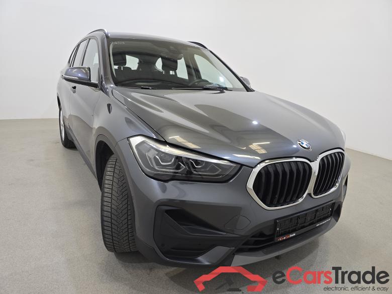 BMW X1 1.5 sDrive16d Aut. LED-Xenon Navi-Pro KeylessGo Camera Klima PDC ... #3