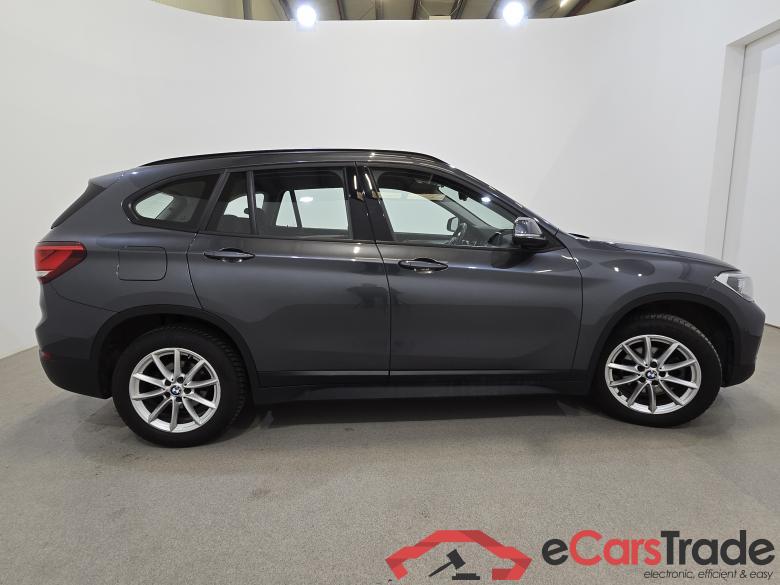BMW X1 1.5 sDrive16d Aut. LED-Xenon Navi-Pro KeylessGo Camera Klima PDC ... #5