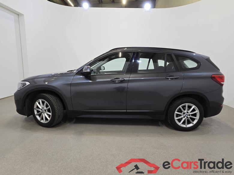BMW X1 1.5 sDrive16d Aut. LED-Xenon Navi-Pro KeylessGo Camera Klima PDC ... #2