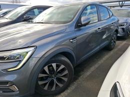 Renault Arkana 1.3 TCe Aut. LED Navi KeylessGo Camera Klima PDC ...