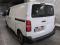 preview Opel Vivaro #2