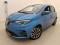 preview Renault ZOE #0