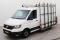 preview Volkswagen Crafter #0