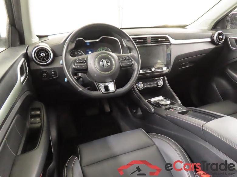 MG ZS EV Luxury Aut. Pano Navi Sport-Leather KeylessGo Camera Klima PDC ... #4