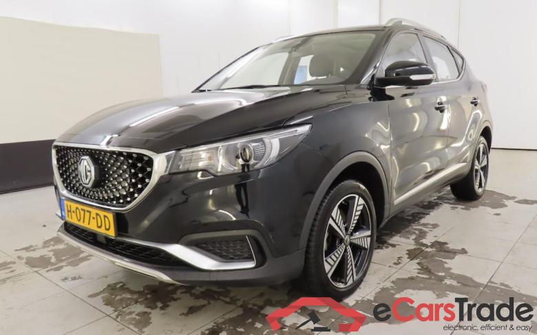 MG ZS EV Luxury Aut. Pano Navi Sport-Leather KeylessGo Camera Klima PDC ... #1