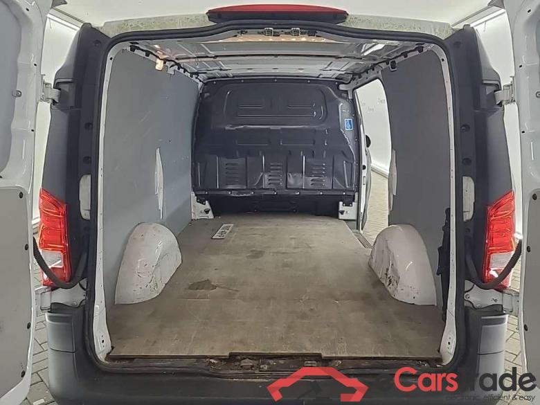MERCEDES-BENZ Vito GB 116CDI Lang RWD 4D 120kW #5