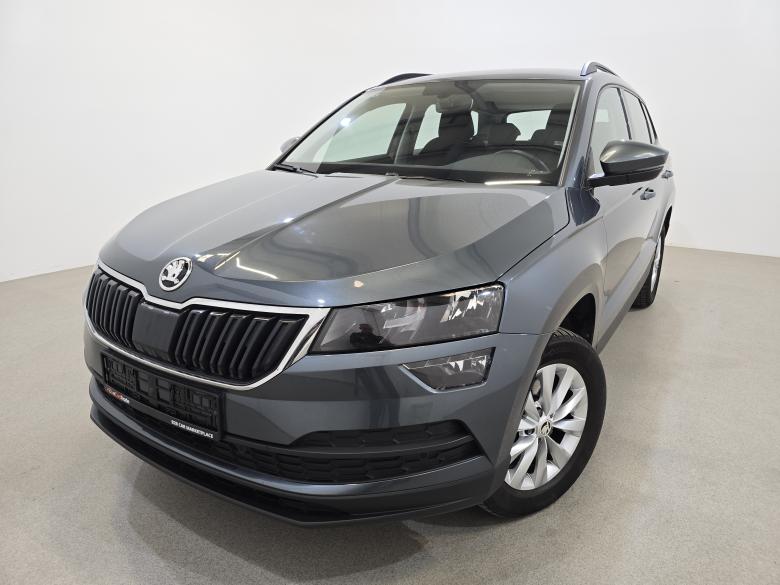 Skoda Karoq 1.0 TSI Ambition Navi Camera Klima PDC ... #1