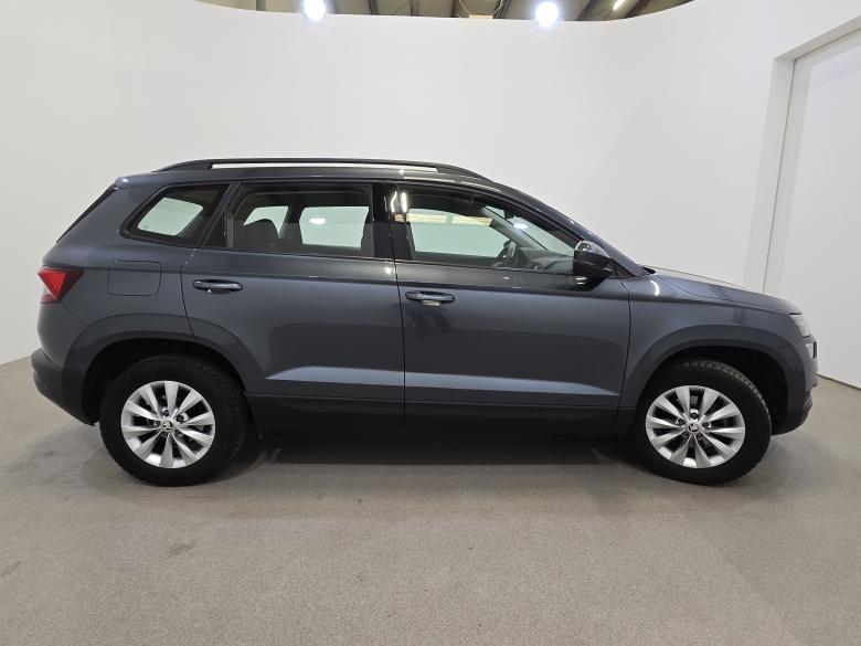 Skoda Karoq 1.0 TSI Ambition Navi Camera Klima PDC ... #5