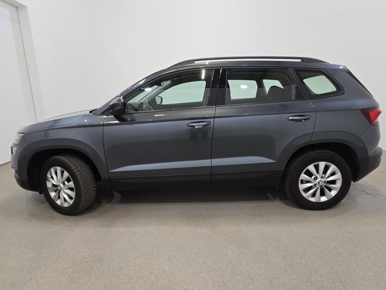 Skoda Karoq 1.0 TSI Ambition Navi Camera Klima PDC ... #2