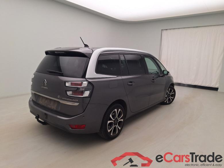 Citroën, Gr.C4 SpaceT. FL'16, Citroën Grand C4 Spacetourer 1.5 BlueHDi 130 S&S E 7pl #3