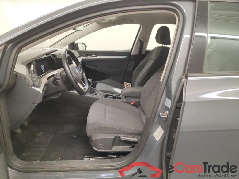 Volkswagen Golf VIII 2.0 TDI 85kW Life 5d #6