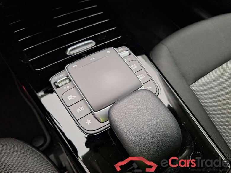 Mercedes, A-Class Berline '18, Mercedes-Benz A-Klasse Limousine A 180d Business S #6