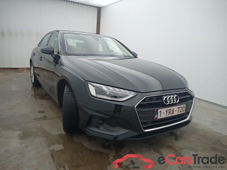 Audi A4 2.0 30 TDi 100kW S tronic Business Ed 4d #2