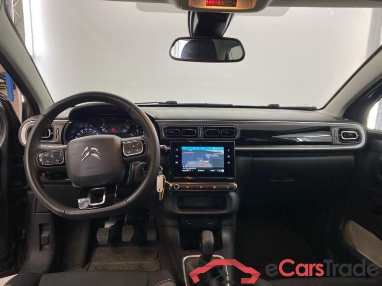 Citroen C3 1.2 PureTech LED Navi Klima PDC ... #6