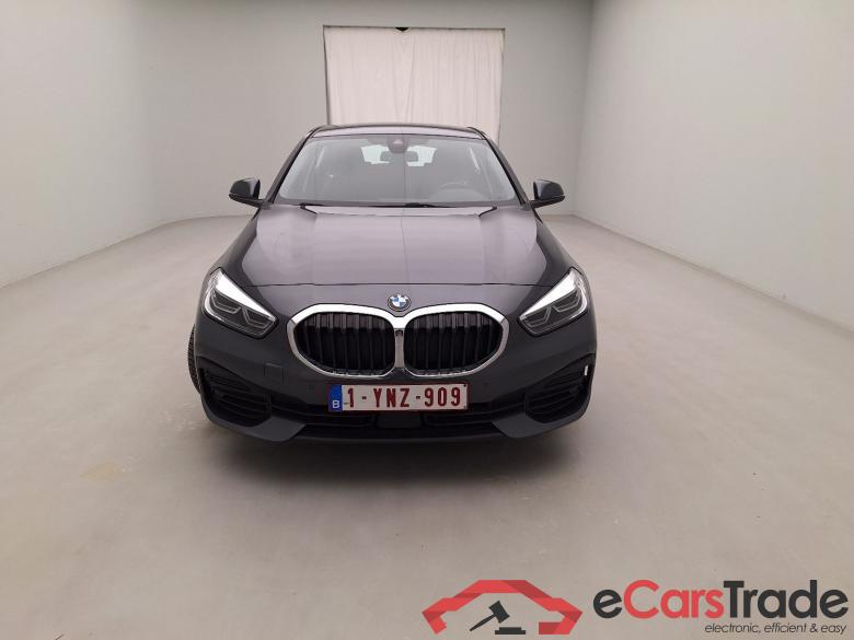 BMW, 1-serie '19, BMW 1 Reeks Hatch 116d (85 kW) 5d #1