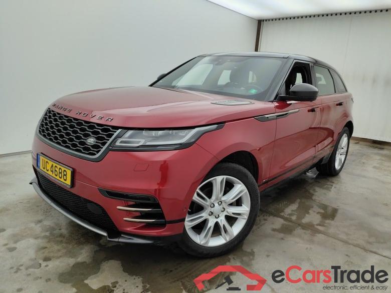 LAND ROVER RANGE ROVER VELAR DIESEL 2.0 TD4 180 R-Dynamic SE (EU6d-TEMP) 5d #4