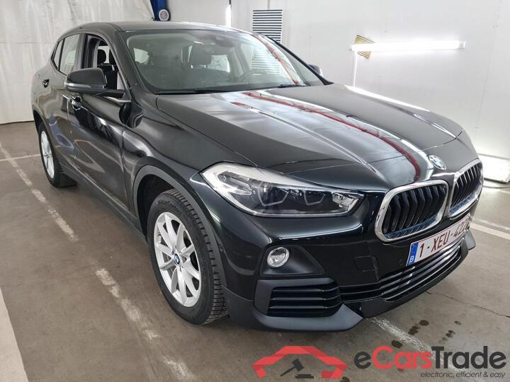 BMW X2 X2 sDrive18d Aut. 100kW/136pk  5D/P Auto-8 #2