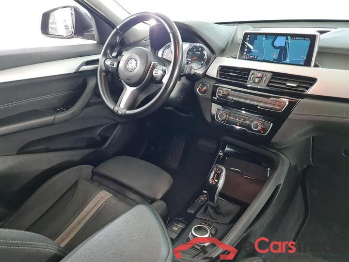 BMW X2 X2 sDrive18d Aut. 100kW/136pk  5D/P Auto-8 #5