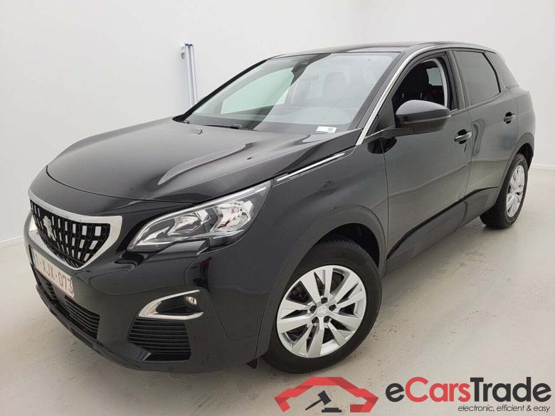 PEUGEOT 3008 1.5 BLUEHDI ACTIVE #1
