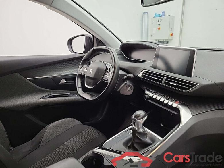 PEUGEOT 3008 1.5 BLUEHDI ACTIVE #3