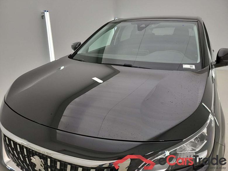 PEUGEOT 3008 1.5 BLUEHDI ACTIVE #5