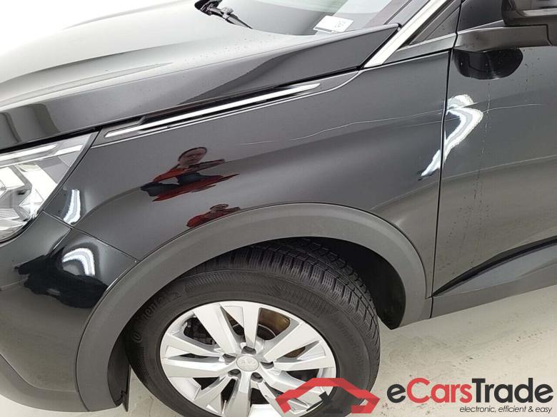 PEUGEOT 3008 1.5 BLUEHDI ACTIVE #6