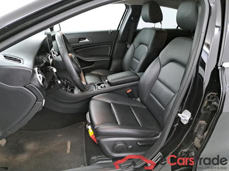 MERCEDES-BENZ CLASSE A DIESEL (W176) - 2015 A 180 d BE Edition #5