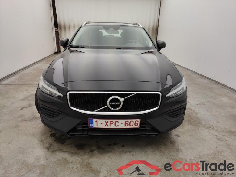 Volvo V60 D3 4x4 Geartronic Momentum Pro 5d #1