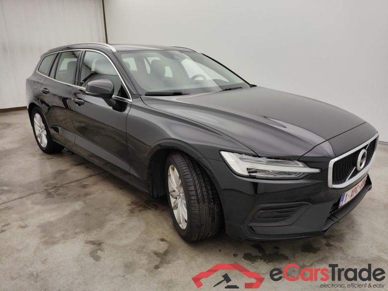 Volvo V60 D3 4x4 Geartronic Momentum Pro 5d #2