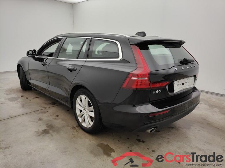 Volvo V60 D3 4x4 Geartronic Momentum Pro 5d #3