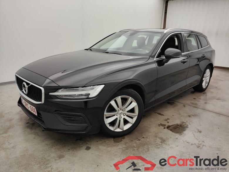 Volvo V60 D3 4x4 Geartronic Momentum Pro 5d #4
