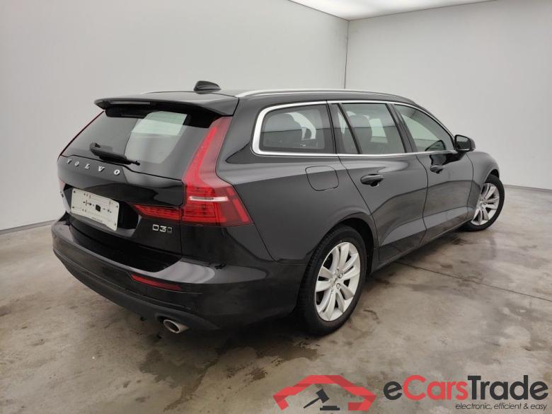 Volvo V60 D3 4x4 Geartronic Momentum Pro 5d #5