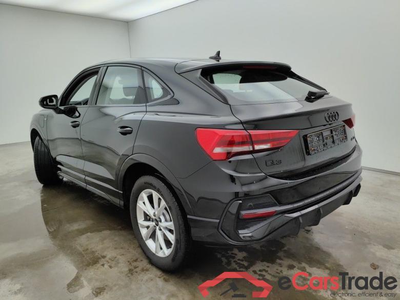 AUDI Q3 SPORTBACK 45 TFSIe PHEV S line S tronic (EU6AP) 5d #3