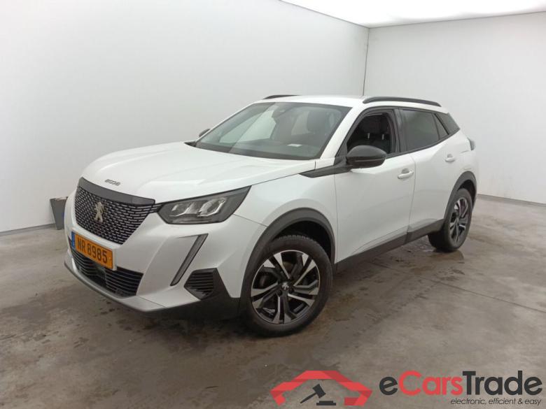 PEUGEOT 2008 - 2020 1.2 PureTech 130 Allure Pack S&S (EU6.3) 5d #4