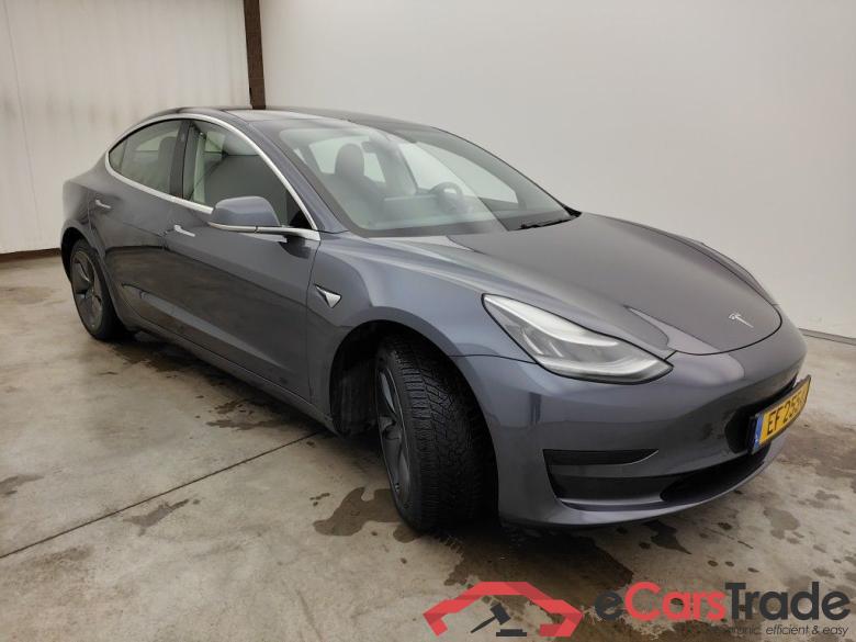 TESLA MODEL 3 44 kWh 306 Standard Plus 5d #2
