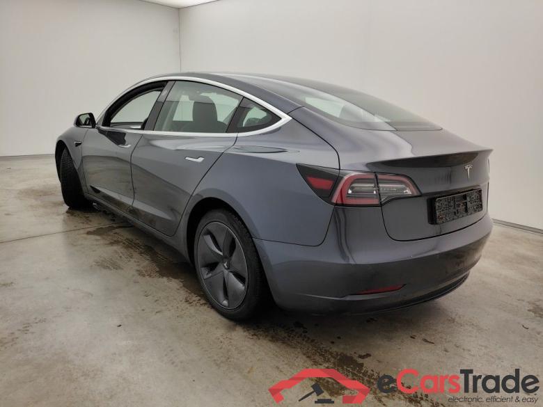 TESLA MODEL 3 44 kWh 306 Standard Plus 5d #3