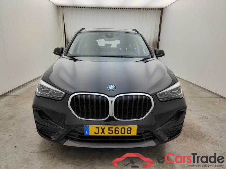 BMW X1 xDrive25e 125hp PHEV (EU6d-TEMP) 5d