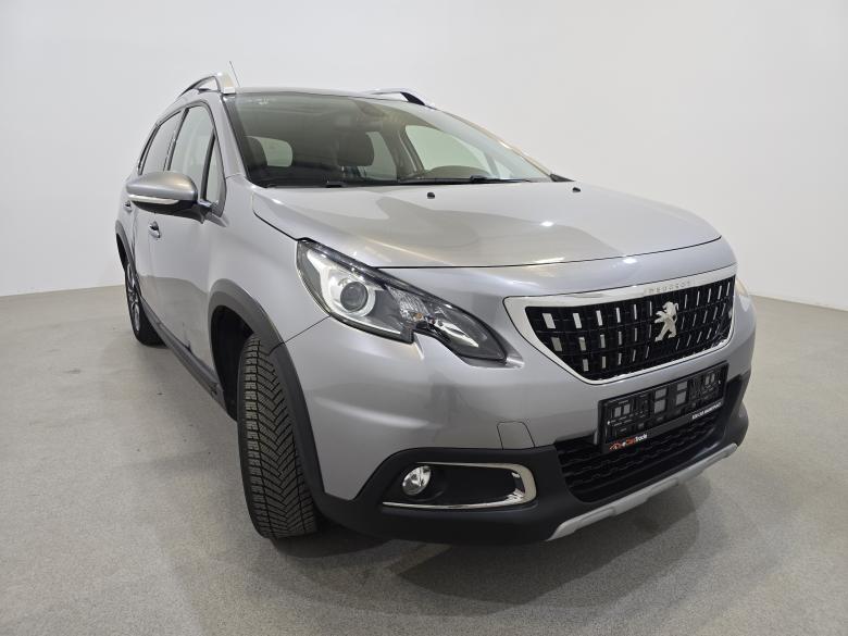 Peugeot 2008 1.2 PureTech Allure Aut. Pano Display Ambient 1/2 Sport-Leather Camera Klima PDC ... #3